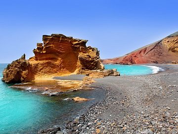 Zdjęcie kierunku: Lanzarote